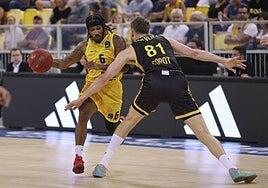 Ganar y esperar para ser segundo en un último pulso a plazos