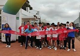 Por cada vuelta, una vida