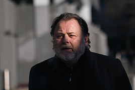 El cineasta francés Christophe Ruggia, condenado por agresiones sexuales a una menor