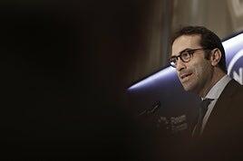 El Gobierno aprueba este martes trabajar media hora menos al día