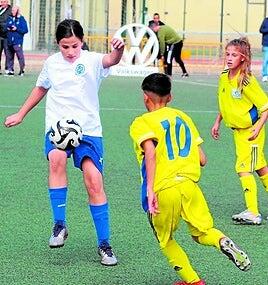 Los Campeonatos de Deportes en Edad Escolar coronan a sus primeros campeones