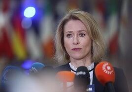 Europa se conjura para evitar una guerra comercial «estúpida» con EE UU