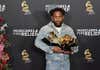 Los Grammy encumbran a Kendrick Lamar y Beyoncé mientras Taylor Swift se va de vacío
