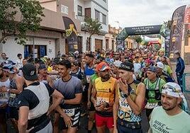 Abiertas las inscripciones para la próxima edición de la Circular Extrema de Moya