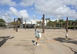 A información pública el plácet para la gran reforma del parque temático