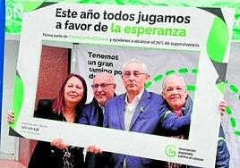 24 colectivos se alían para paliar la falta de datos que frena la lucha contra el cáncer