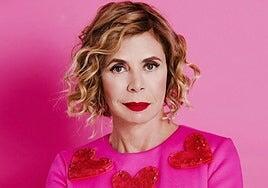 La relación entre Ágatha Ruiz de la Prada y José Manuel Díaz-Patón, al filo del precipicio