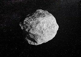 Se activa por primera vez el protocolo de seguridad planetaria por un asteroide peligroso