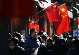 China planta cara a Trump en una guerra de aranceles de impacto económico mundial