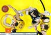 El Dreamland Gran Canaria hace los deberes en Polonia (73-76)