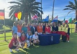 La Victory Cup reta desde este miércoles a la élite femenina sénior de Europa