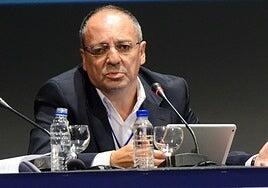 Dimite el director del centro internacional de neurociencias español por discrepancias con el proyecto