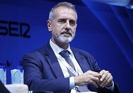 Murtra se reúne con el CEO de Telefónica en Alemania y se confirma su participación en el MWC