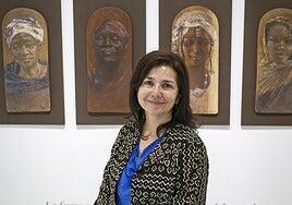 Viaje pictórico al corazón femenino de Mali