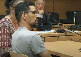 Confirman 10 años de cárcel por intentar matar a su pareja a pedradas el día de San Valentín