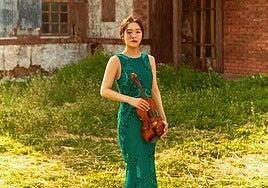 La Filarmónica de Múnich vuelve al Festival con la violinista Esther Yoo