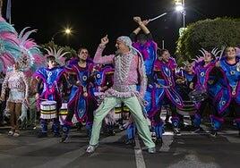 El carnaval de los videojuegos de Agüimes calienta motores