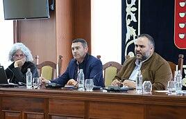 Monumento al Campesino, nueva sede del Geoparque