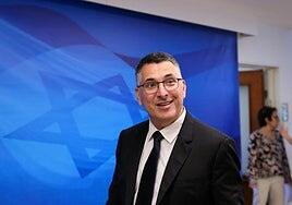 Israel abandona el Consejo de Derechos Humanos de la ONU