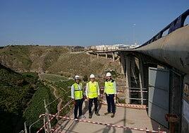 Cuenta atrás para revisar a fondo las estructuras de las carreteras de Gran Canaria