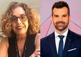 Revolución en los informativos de RTVE: Sánchez-Maroto y Ariztimuño, al mando