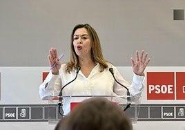 El PSOE pide militar los cambios en La Geria