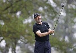 Olazabal, nuevo asesor de la Federación Española de Golf