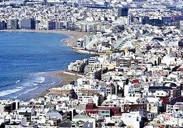 El precio de la vivienda en Canarias sigue subiendo: ya es el quinto más alto del país