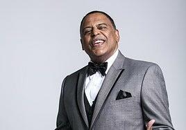 Wilfrido Vargas trae el merengue al carnaval de Las Palmas de Gran Canaria 2025