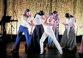 Un viaje lorquiano por el flamenco del siglo XX