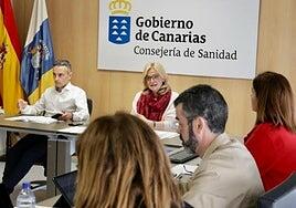 Si necesita una endoscopia, paciencia: la prueba en Canarias puede tardar hasta año y medio