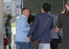 Un testigo dice que Rafael Hernández falseó pagos a trabajadores para cobrar subvenciones