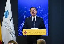 Albares rechaza el plan de acogida forzosa de gazatíes que pretende imponer Israel