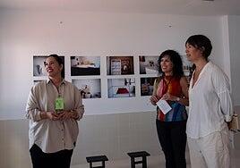 Fotos de internos de la cárcel de Tahíche