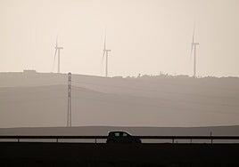 Calima ligera, buenas temperaturas y probabilidad de lluvias para abrir el fin de semana en Canarias
