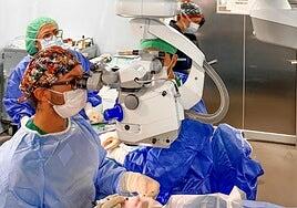 «Si los pacientes no consiguen ver al especialista, no entran en la lista quirúrgica: la mejoría es numérica»