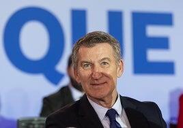 El PP recurre la exclusión del magistrado José María Macías de las deliberaciones del Constitucional sobre la amnistía