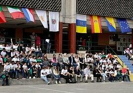 El amor por la ciencia nace en el cole