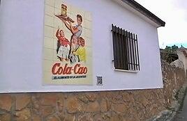 La publicidad le pone en el mapa