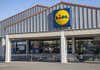 Lidl presentará denuncia por el robo paulatino de carros en el supermercado de Arinaga