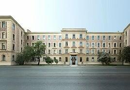 El número uno del examen MIR es un estudiante ruso colegiado en Valencia