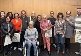 En marcha el club de lectura de Gran Tarajal