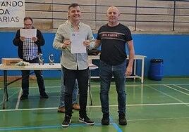 El Ayuntamiento de Guía cesa de sus funciones al concejal Felipe Domingo Pérez