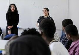 La palabra y su poder integrador