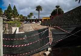 Las Grutas de Artiles preparan su segunda vida