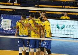 El CV Guaguas pretende volver al camino del triunfo