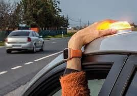 Conoce la diferencia entre una V-16 conectada y una analógica