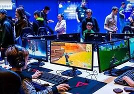 El Gran Torneo E-sport se celebrará del 17 al 24 de febrero en todos los municipios