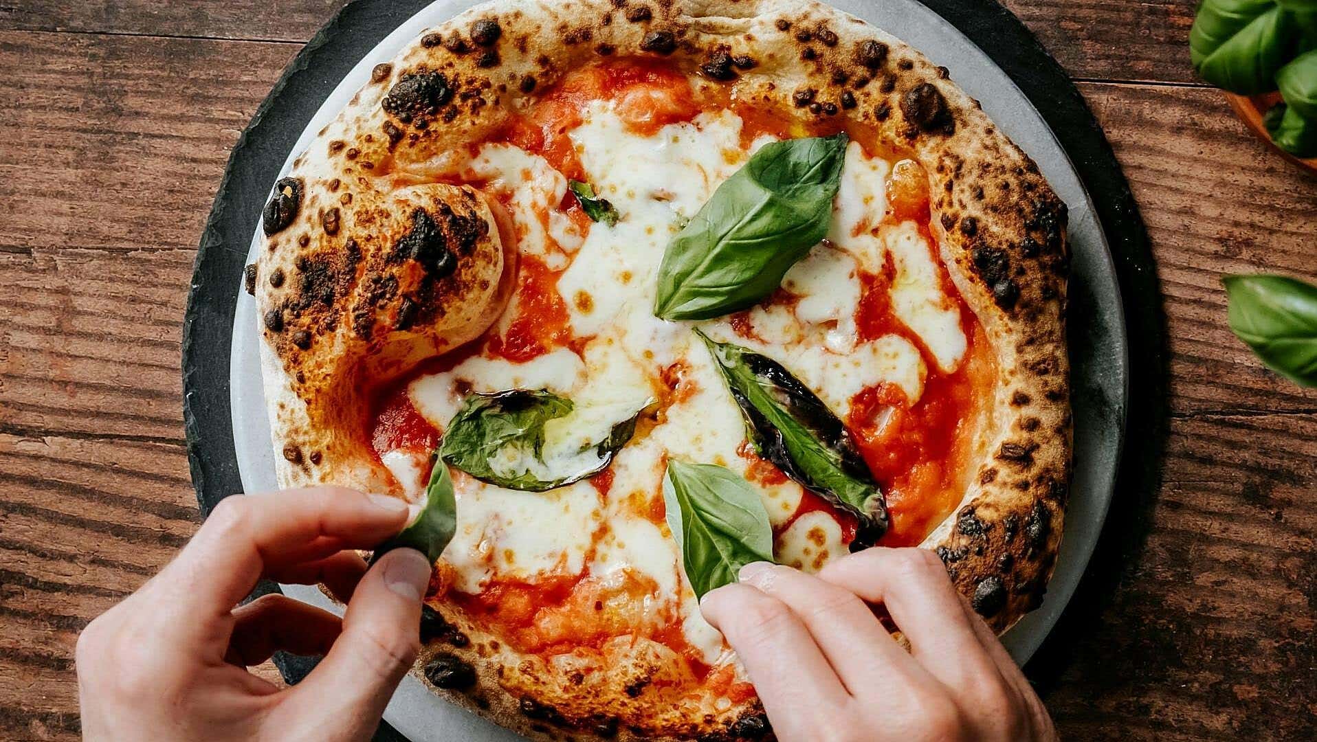 Las 5 pizzerías de Las Palmas de Gran Canaria mejor valoradas por los italianos