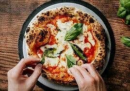 Las 5 pizzerías de Las Palmas de Gran Canaria mejor valoradas por los italianos